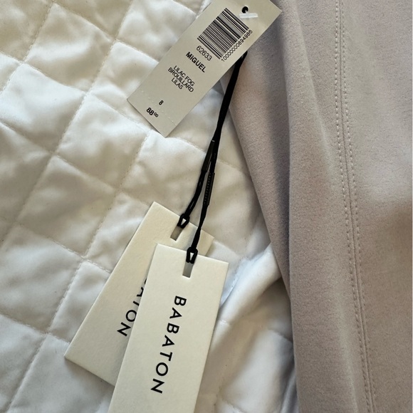 Babaton dress - Picture 2 of 4